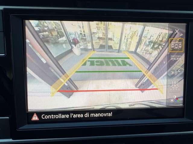 Volkswagen T6.1 Caravelle 2.0TDI DSG 150cv E6D Trendline 2 Clima 9 Posti IVA