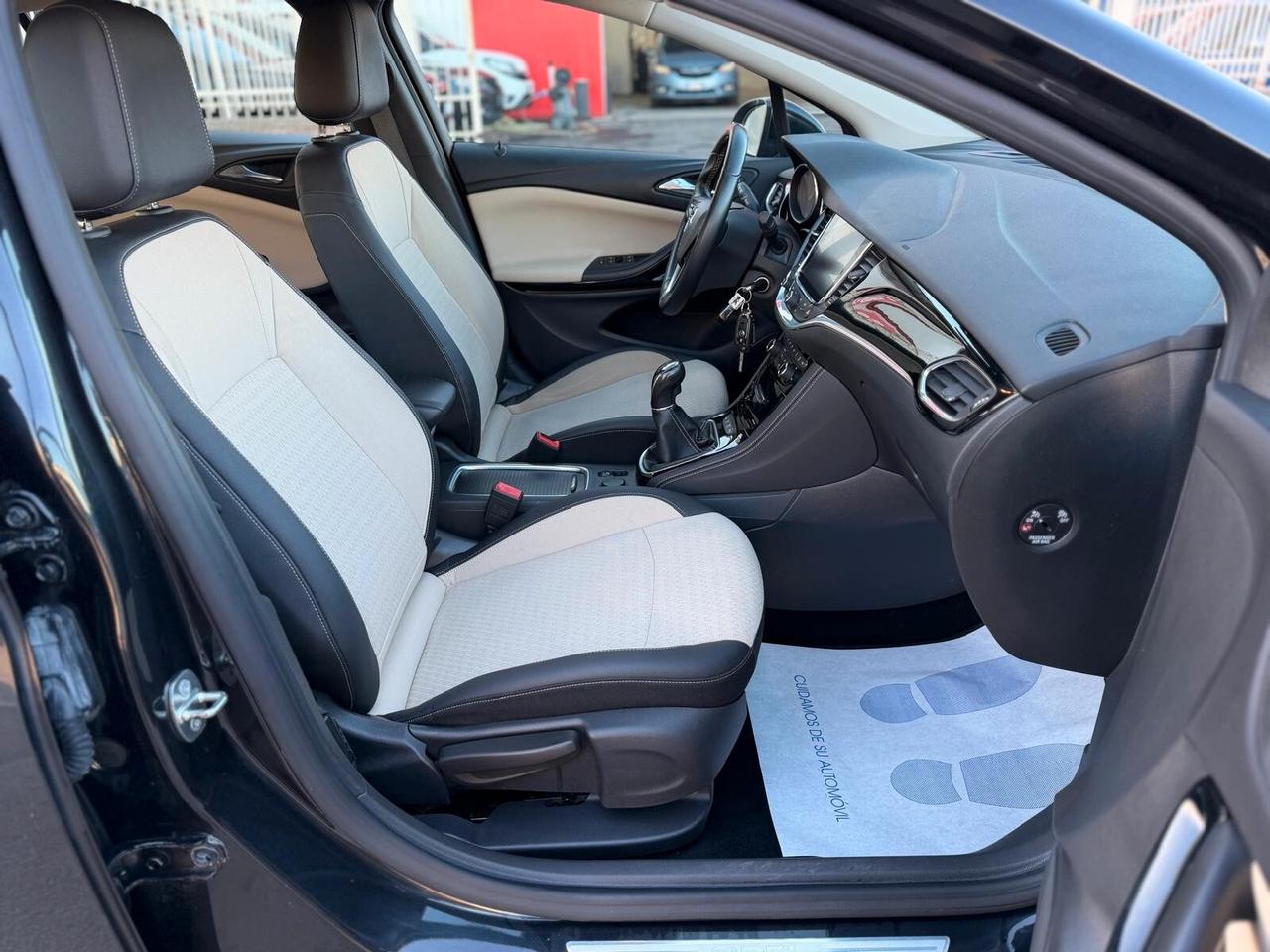 Opel Astra 1.6 cdti 110cv S&S 5p INNOVATION