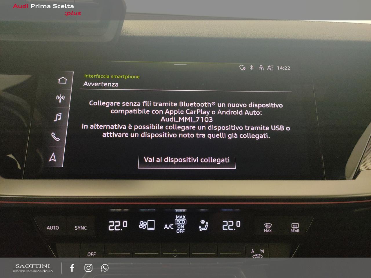 Sportback 2.0 TFSI quattro S tronic