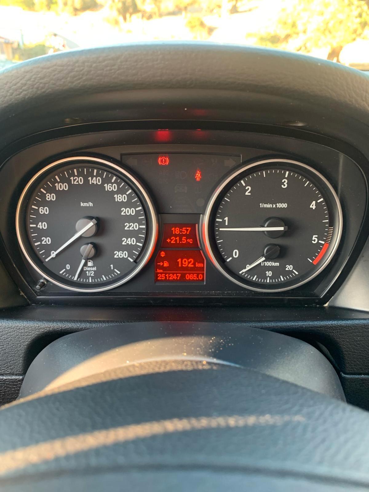Bmw X1 xDrive20d Futura