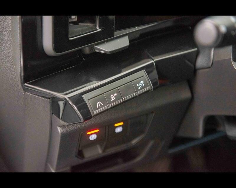 Renault Austral Mild Hybrid 160 Auto Techno
