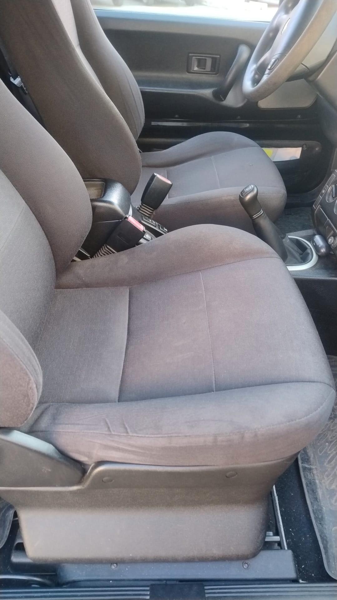 Land Rover Freelander 2.0 Td4 16V cat S.W. Sport