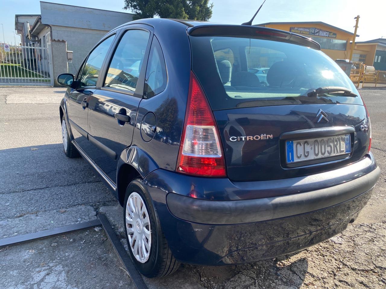 Citroen C3 1.1 Classique