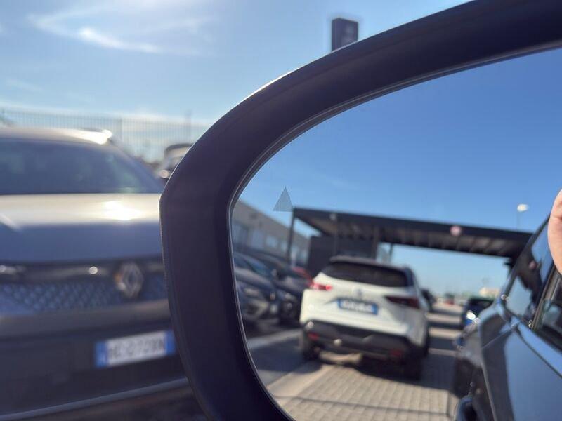 Nissan Qashqai Qashqai 1.3 mhev N-Connecta 2wd 140cv