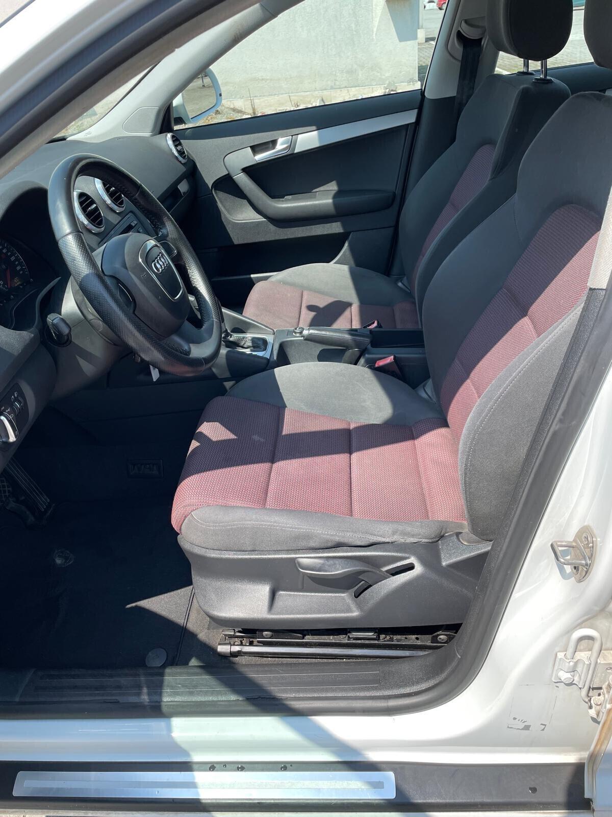 Audi A3 SPB 1.4 16V TFSI FRIZIONE NUOVA