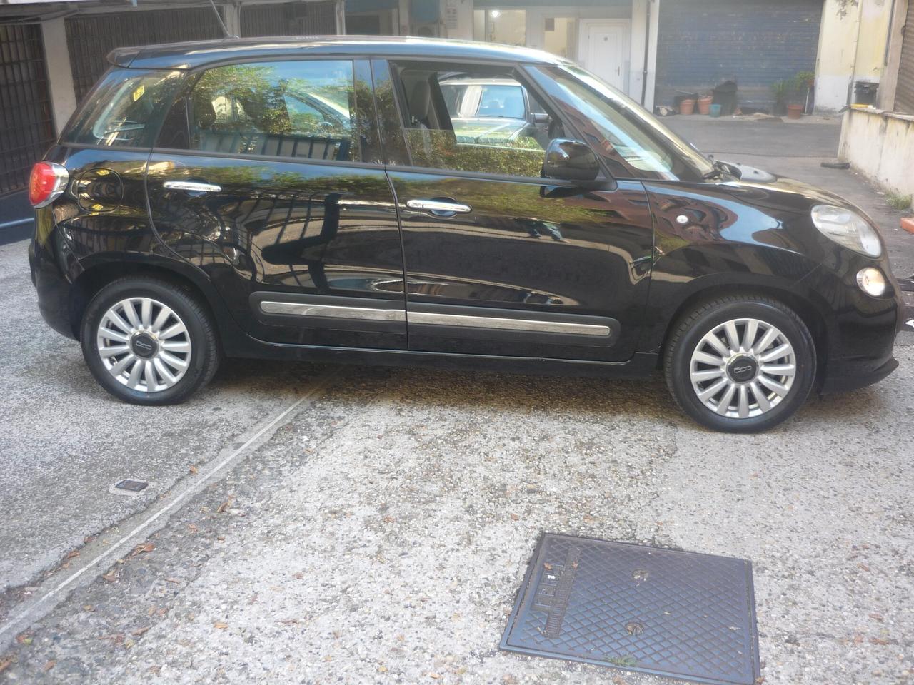 Fiat 500L 1.3 Multijet 95 CV Business