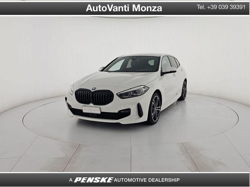 BMW Serie 1 118d 5p. Msport