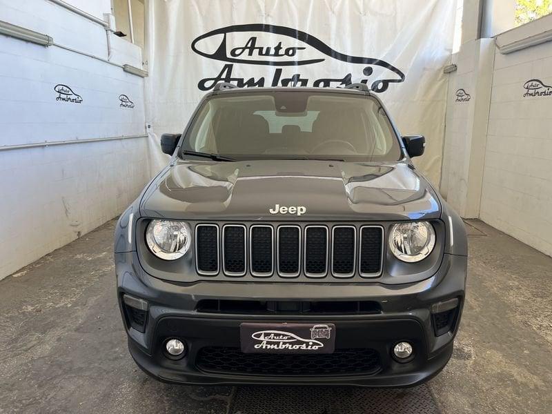 Jeep Renegade Renegade 1.6 Mjt 130 CV Limited TUA DA 249,00 EURO AL MESE