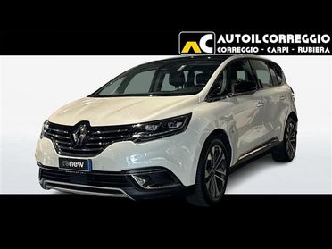 RENAULT Espace 2.0 Blue dCi 160cv Executive EDC my20