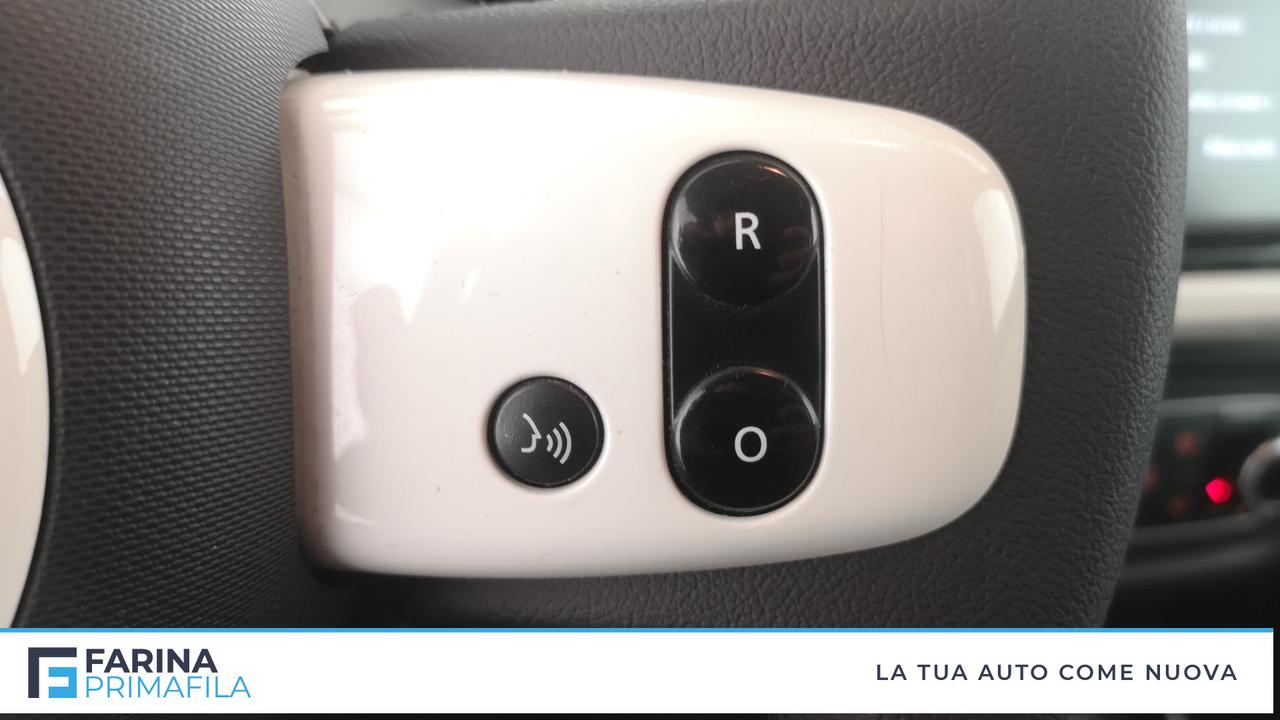 RENAULT Twingo Electric - Twingo Techno 22kWh