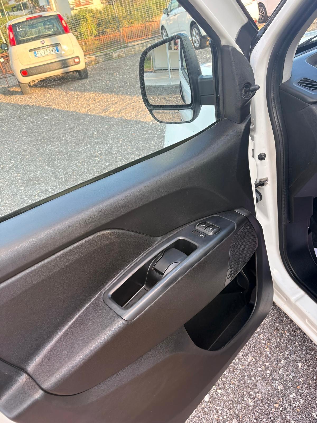 Fiat Doblo Doblò 1.3 MJT PC-TN Cargo Lamierato SX E5+