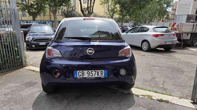 OPEL Adam 1.2 70 CV Jam