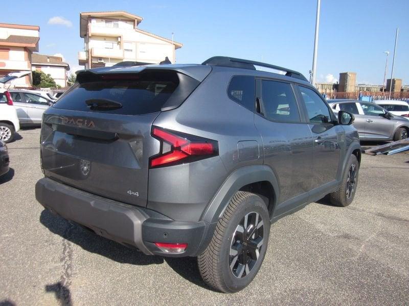 Dacia Duster ECO-G 100 Expression