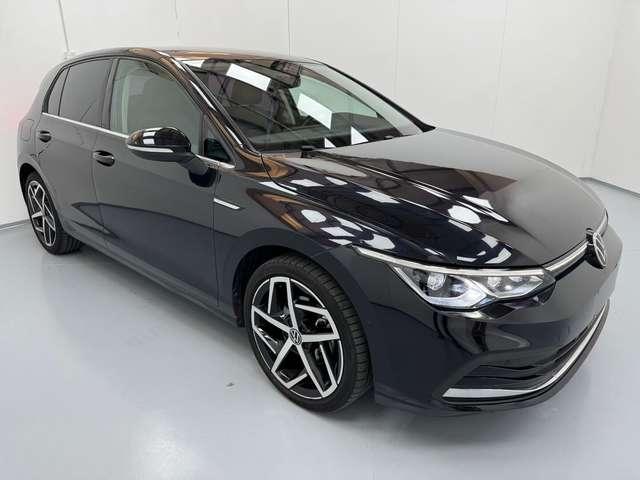 Volkswagen Golf 8 STYLE 1.5 eTSI DSG 150CV *MATRIX+RETROCAM* PROMO