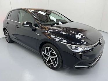 Volkswagen Golf 8 STYLE 1.5 eTSI DSG 150CV *MATRIX+RETROCAM* PROMO