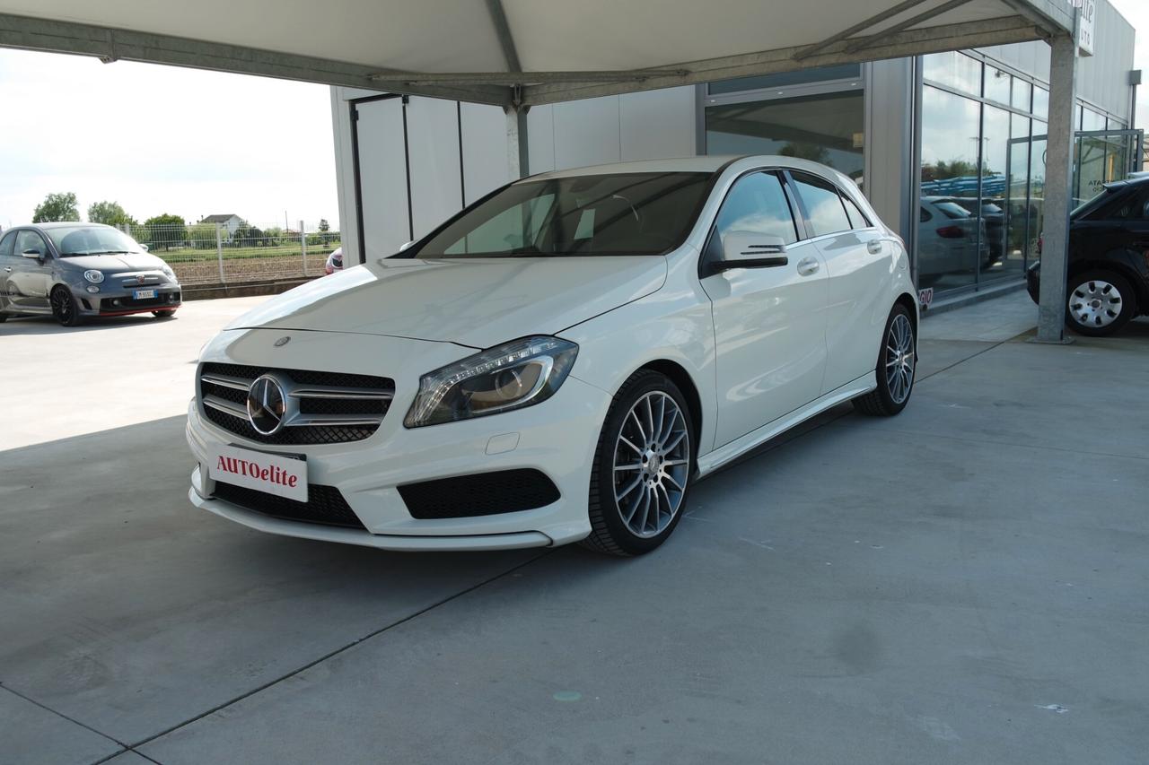 Mercedes-benz A 180 CDI Automatic Premium