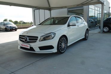 Mercedes-benz A 180 A 180 CDI Automatic Premium