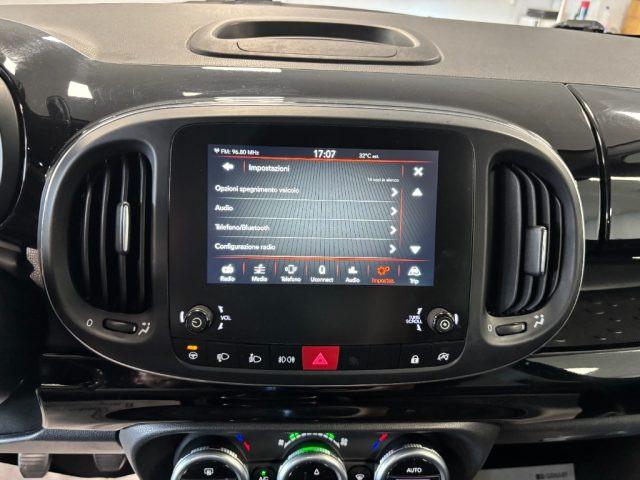 FIAT 500L 1.3 Multijet Cross + Navigatore