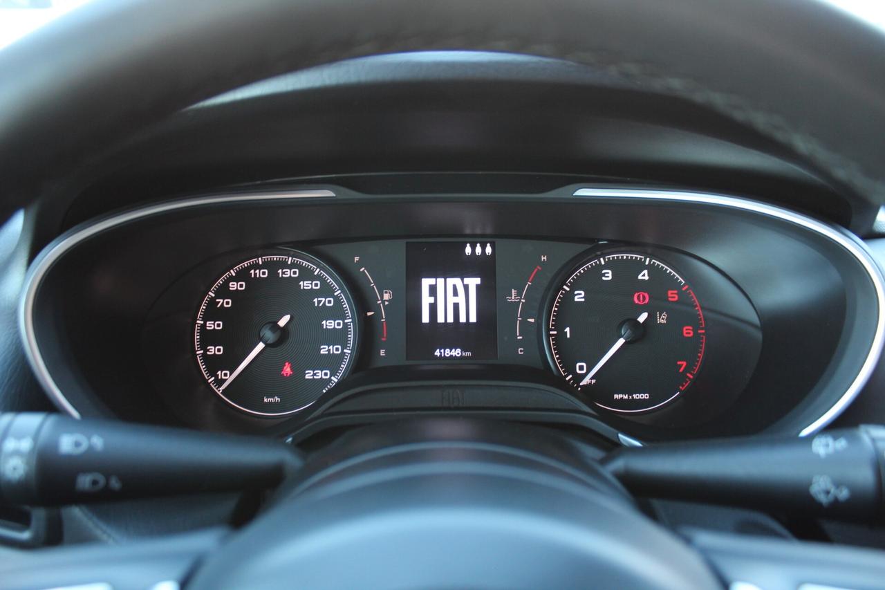 Fiat Tipo 1.6 Mjt S&S SW City Life