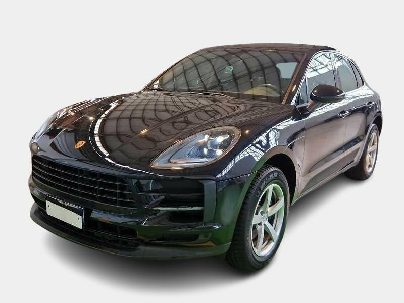 PORSCHE MACAN 2.0 245cv Autom.