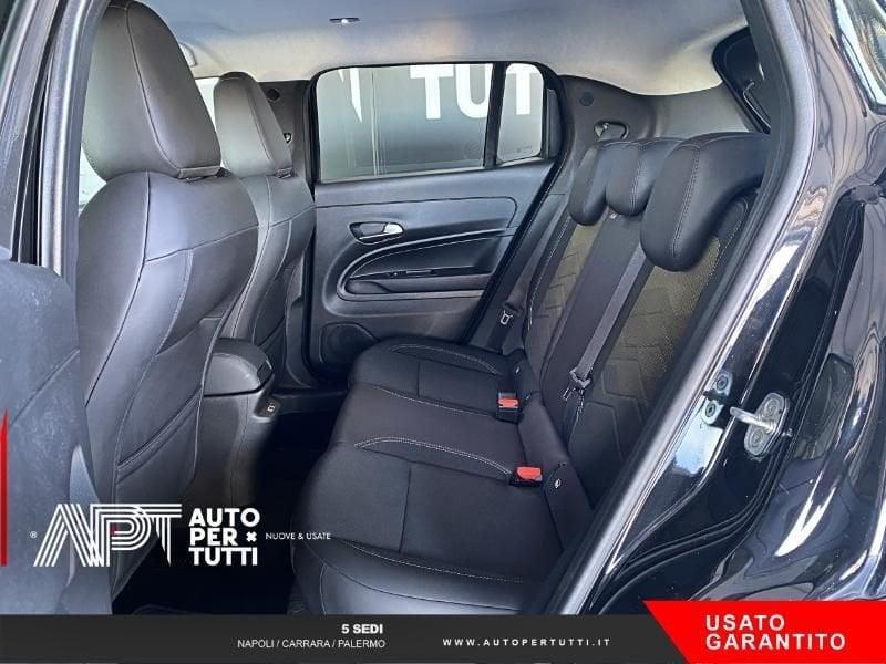 Jeep Avenger Avenger 1.2 turbo Summit fwd 100cv