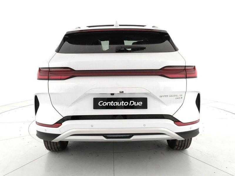 BYD Seal U DMi Seal U DM-i 1.5 218 CV PHEV Comfort