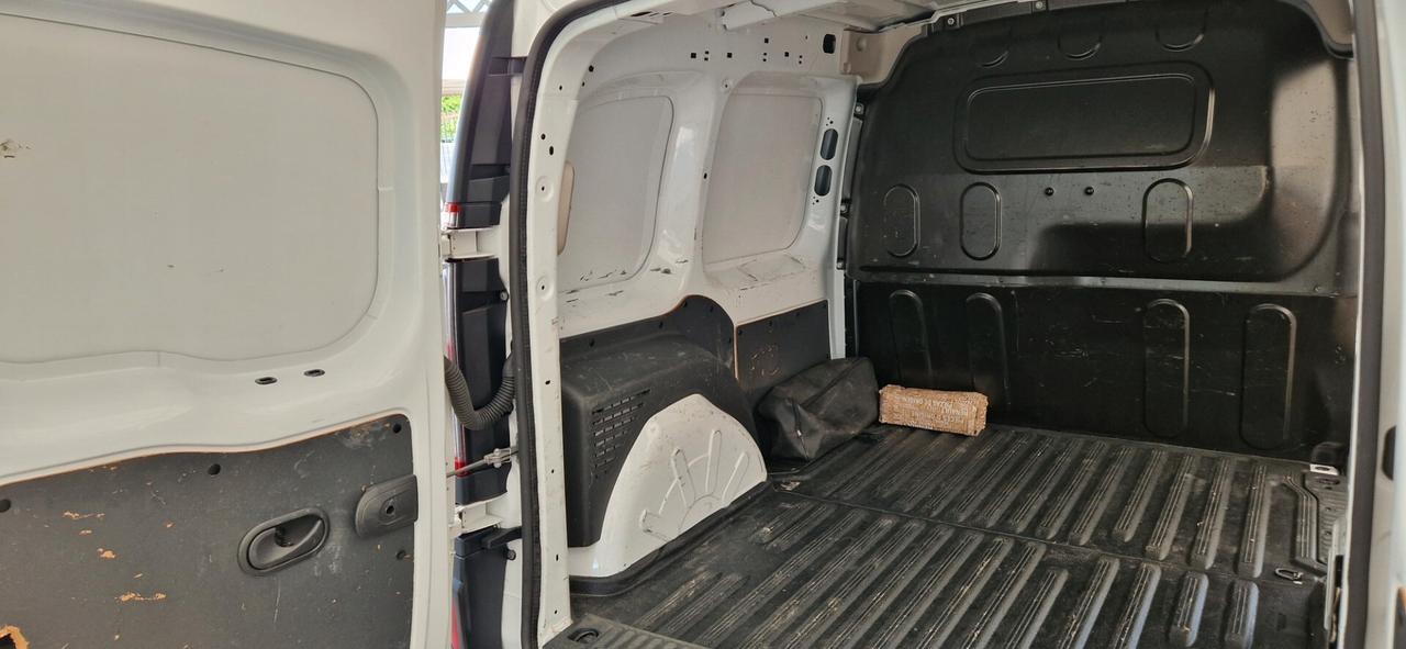 Renault Kangoo 1.5 dCi 95cv Furgone 3 Posti