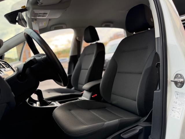 VOLKSWAGEN Golf 1.5 TSI ACT DSG Business BlueMotion NESSUN VINCOLO