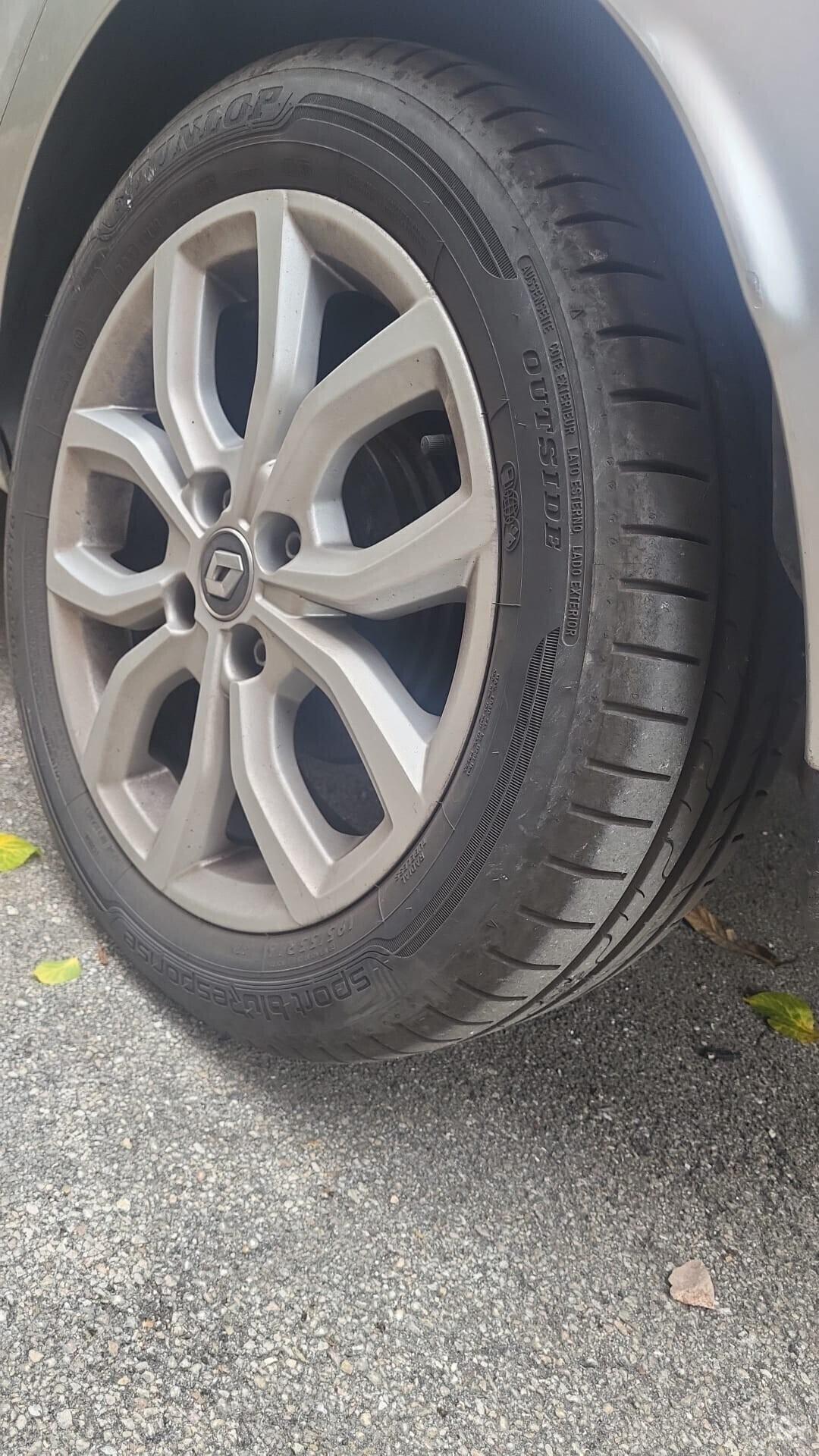 RENAULT CLIO 1,5 dCi-UNICA PROPR-NAVI-TELECAMERA