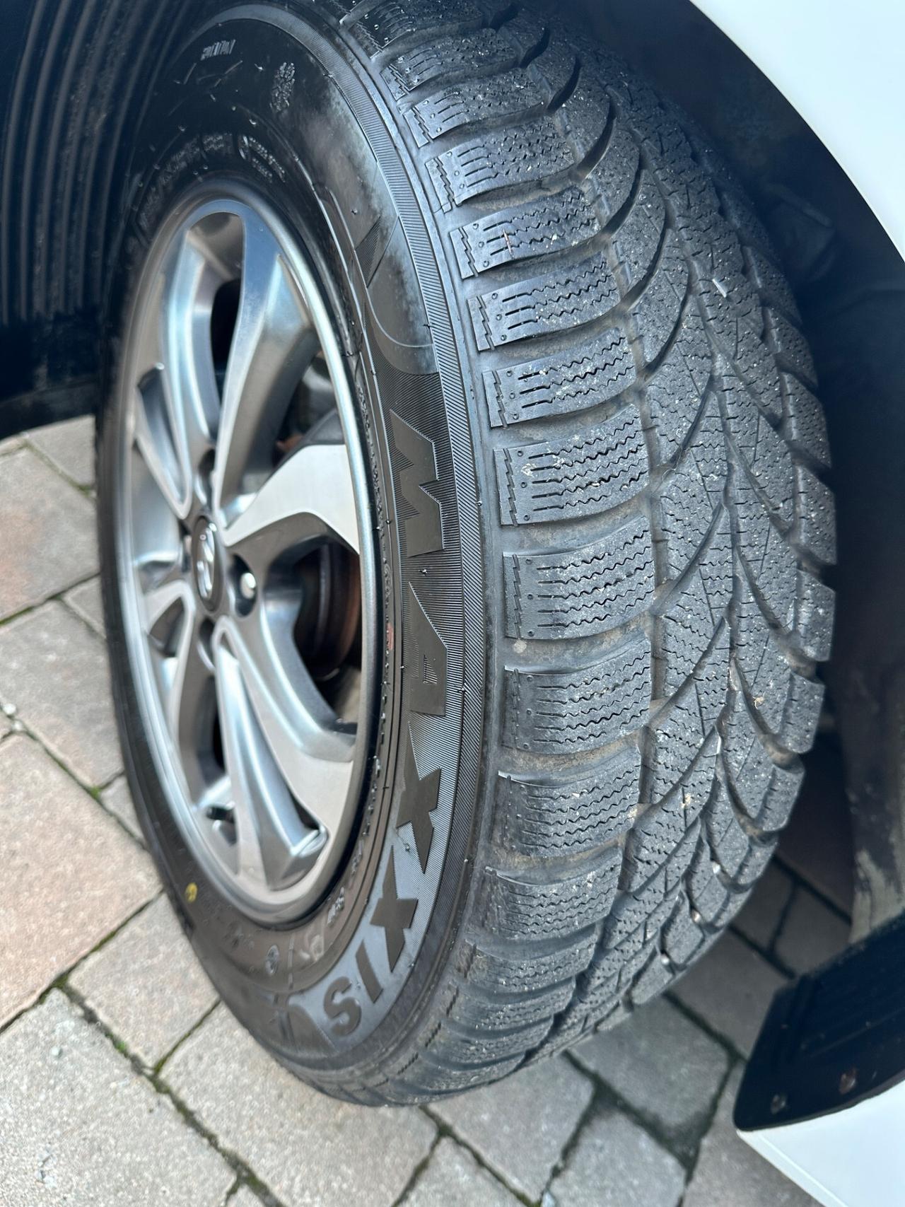 Hyundai i20 1.2 5 porte Econext Go!