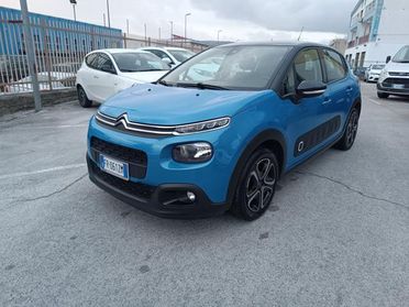 CITROEN C3 PureTech VENDUTA