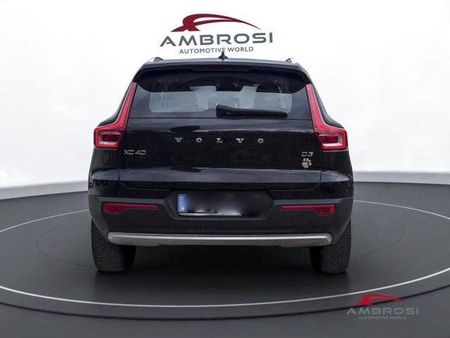 VOLVO XC40 D3 Geartronic Business Plus - PER OPERATORI DEL SE