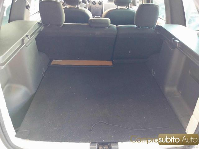 DACIA Duster 1.5 dCi 90CV 4x4 Lauréate