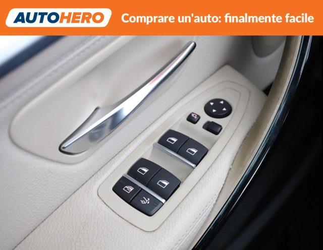 BMW 318 d Gran Turismo Sport