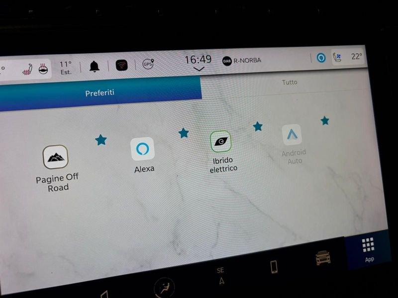 Jeep Grand Cherokee Grand Cherokee 2.0 PHEV ATX 4xe IVA ESPOSTA