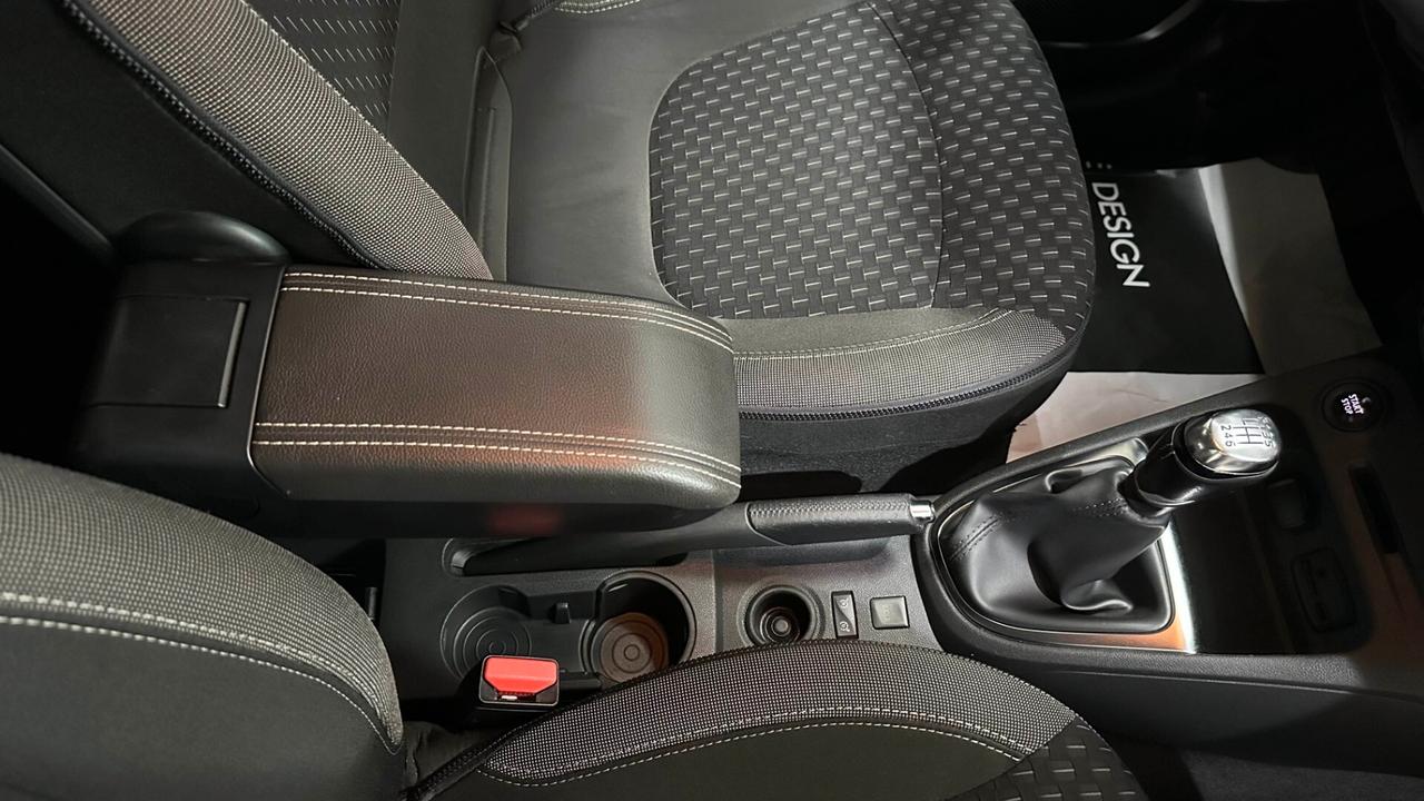 Renault Captur dCi 8V 110 CV Start&Stop Energy Zen