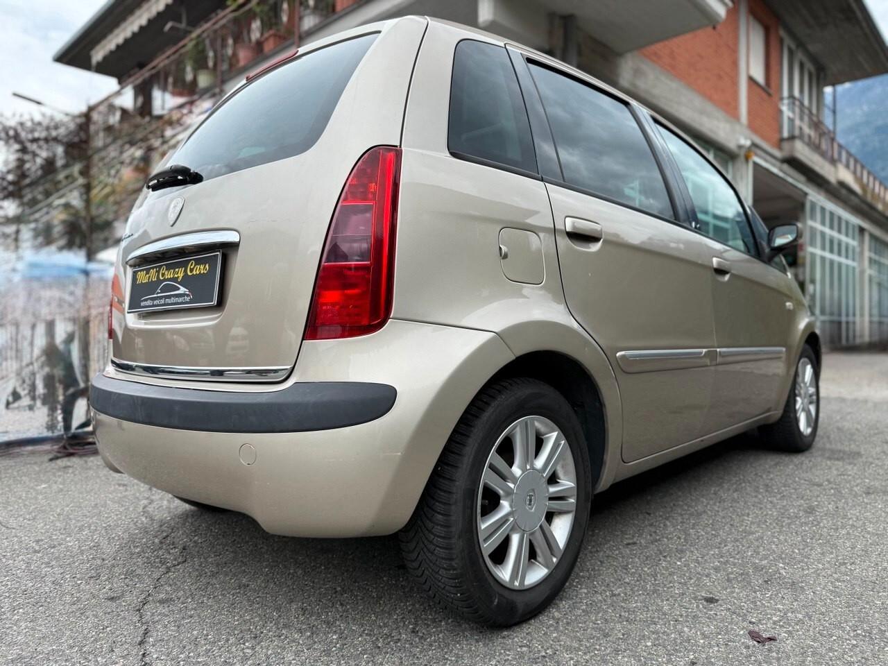 Lancia MUSA 1.4 16V Platino