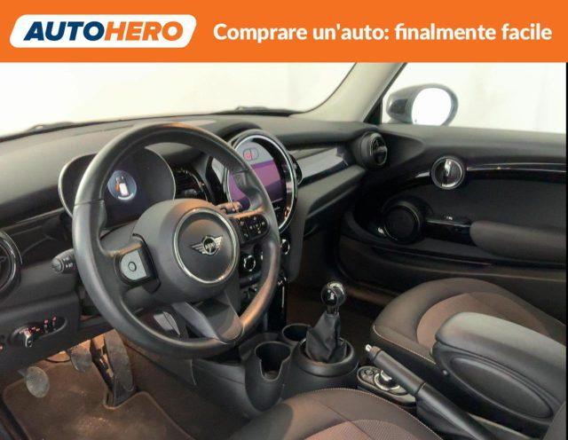 MINI Cooper 1.5 Cooper Essential