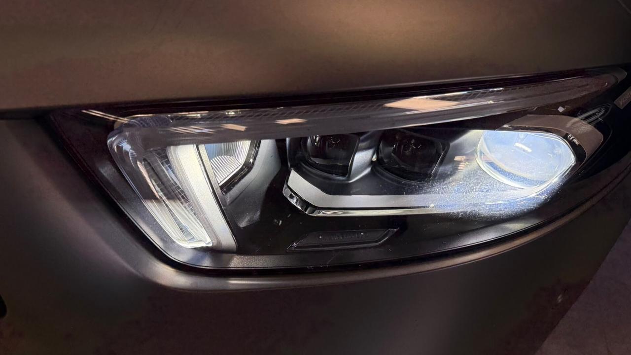MERCEDES CLASSE A200 d PREMIUM LUXURY 2020