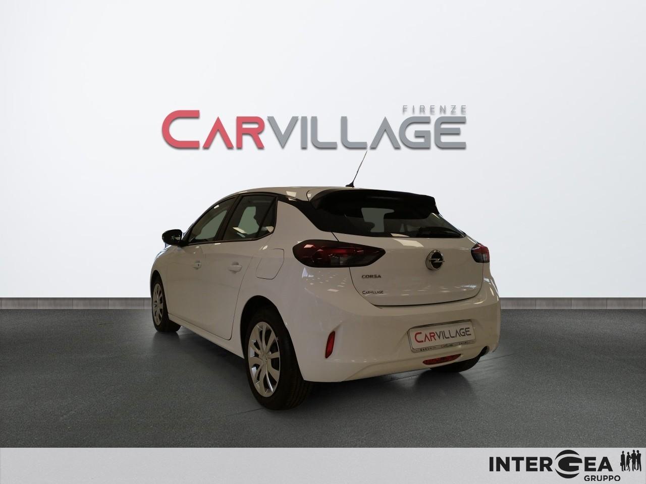 OPEL Corsa 1.2 Edition s&s 75cv