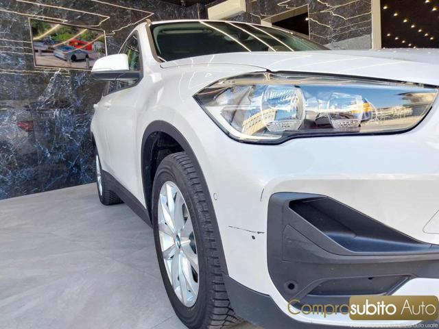 BMW X1 sDrive18i Aut. Advantage PROMO