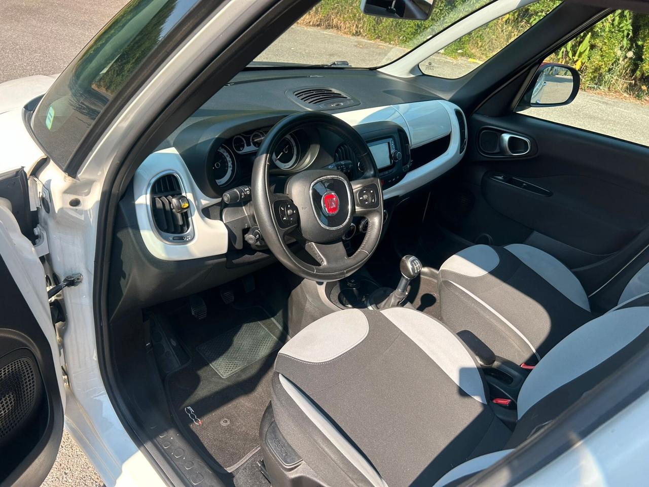 Fiat 500L 1.3 Multijet 129000