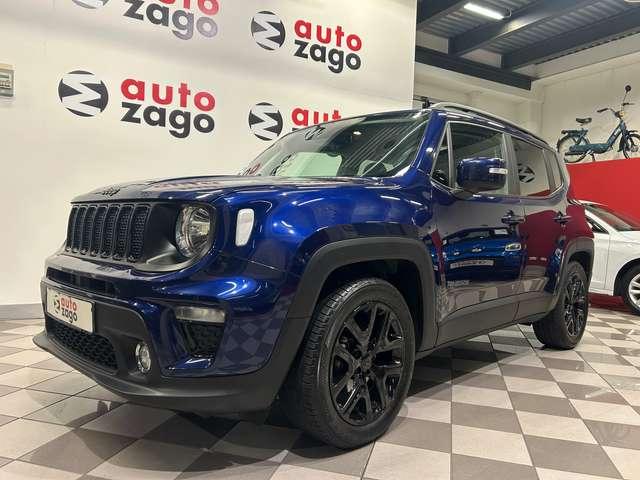 Jeep Renegade 1.0 T3 Night Eagle