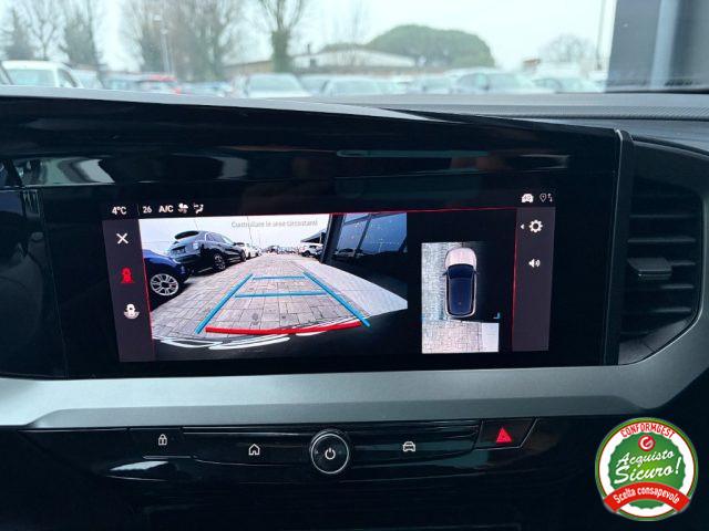 OPEL Mokka 1.2 136 CV GS