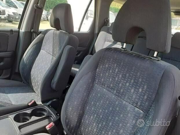 Honda CR-V 2.0 16V i-VTEC ES
