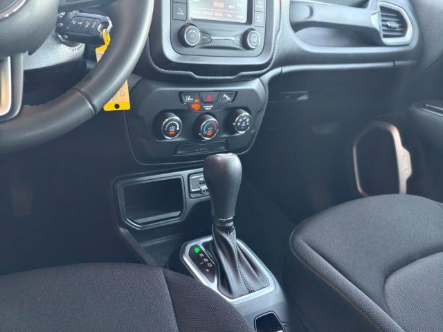 JEEP Renegade 1.6 Mjt 130 CV Longitude