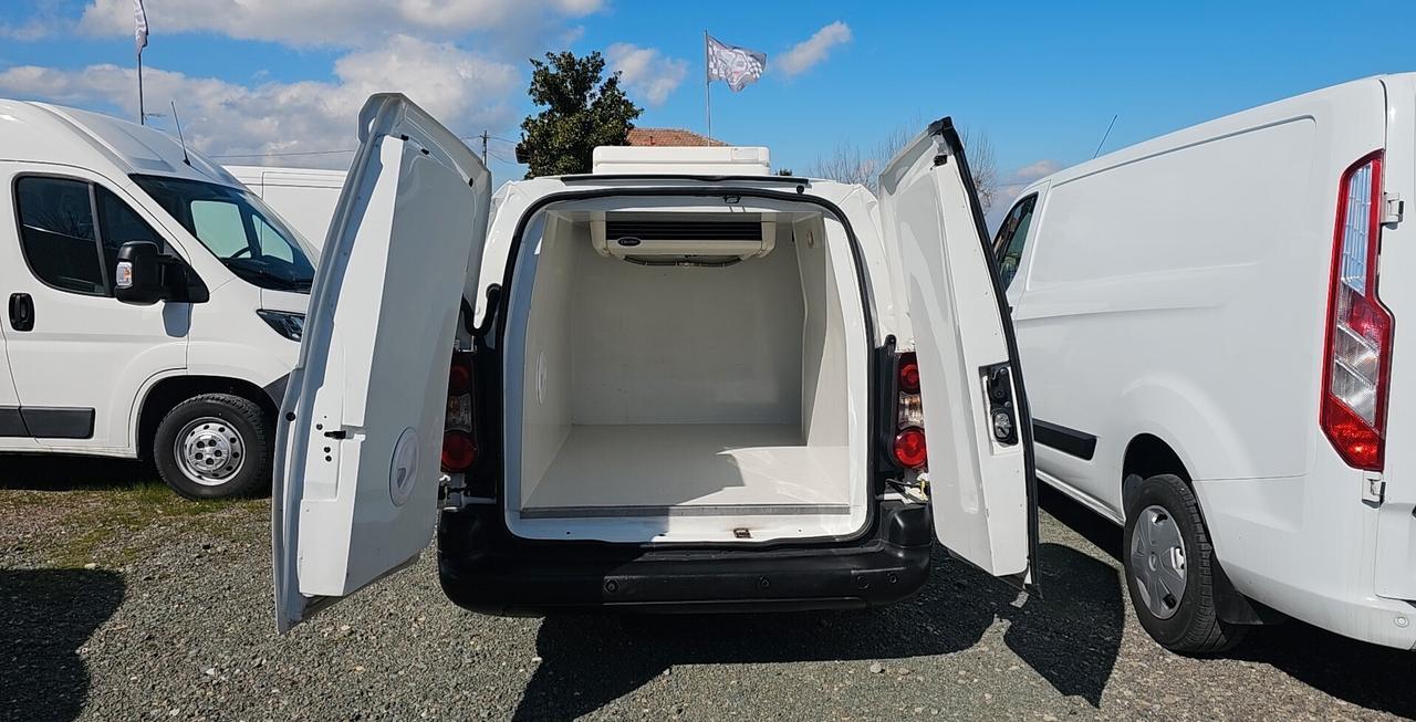 Peugeot Partner FURGONE CON FRIGO EURO6