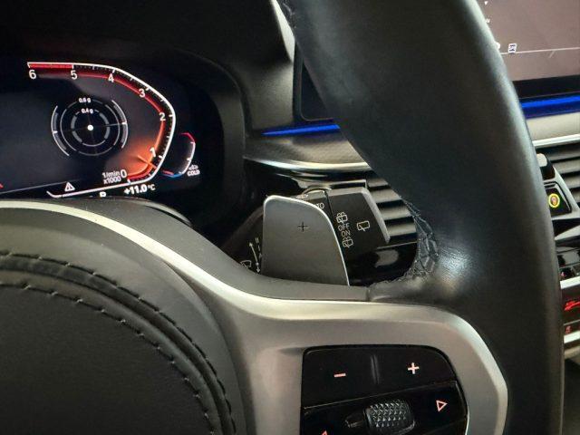 BMW 530 d 48V xDrive Touring Msport //BELL1SS1MA//