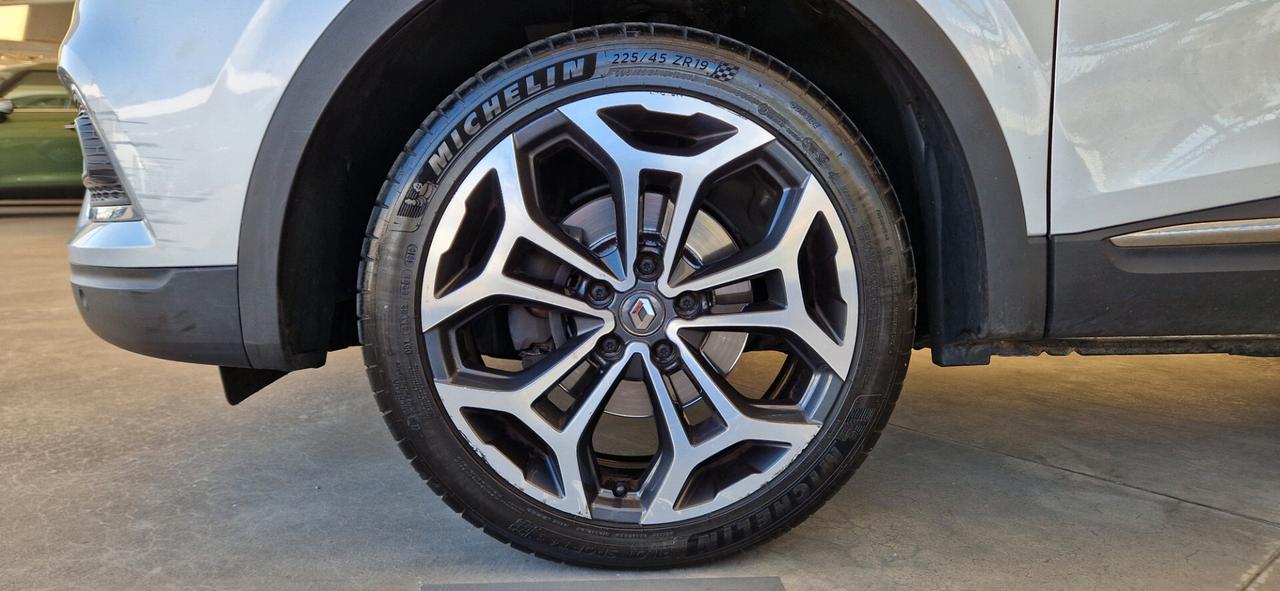 Renault Kadjar Blue 1.5 dCi 115cv BoSe Sport Edition2