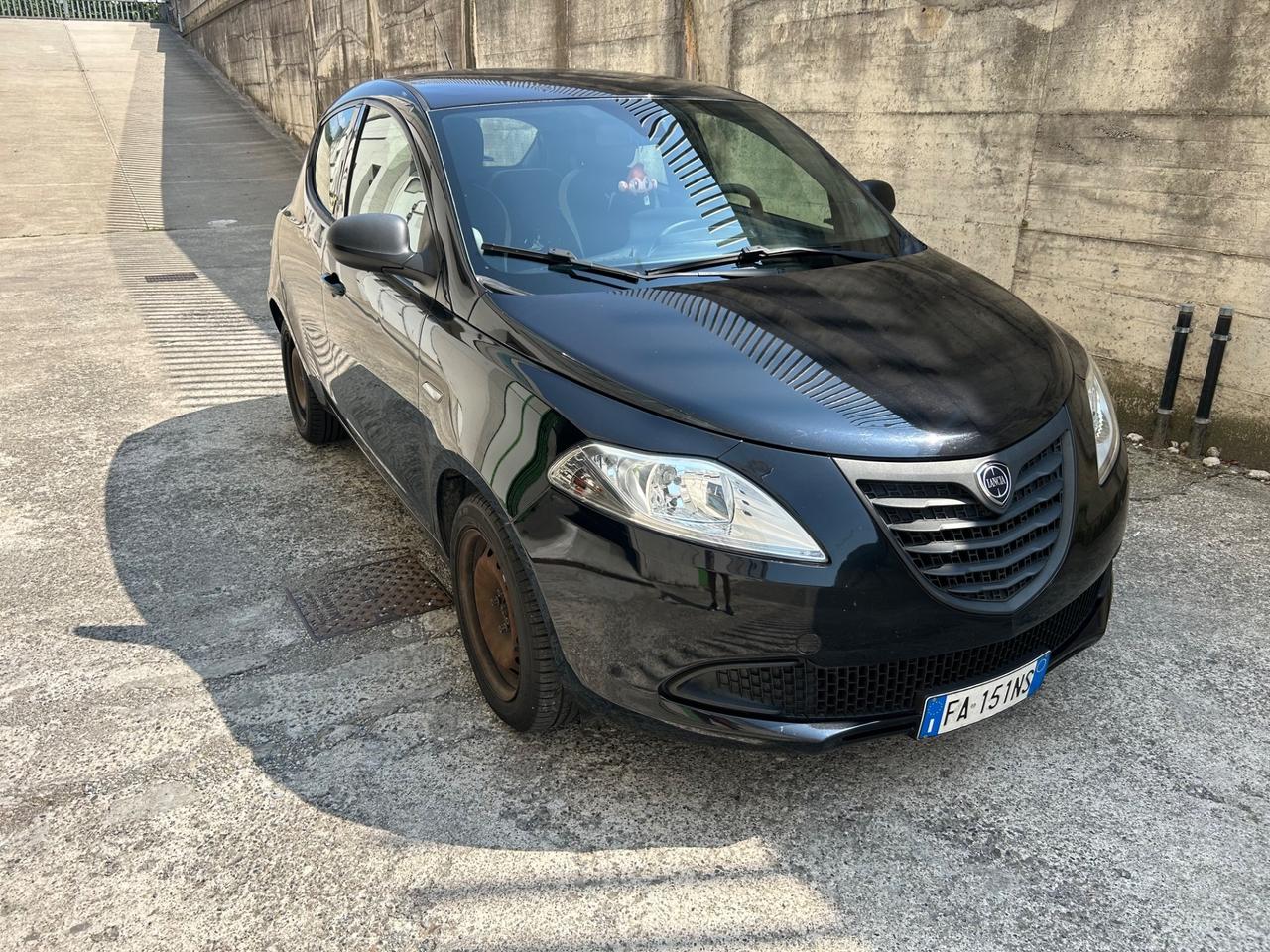 Lancia Ypsilon 1.3 MJT 16V 95 CV 5 porte S&S Elefantino